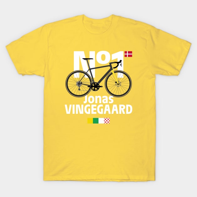 The Champ T-Shirt by reigedesign